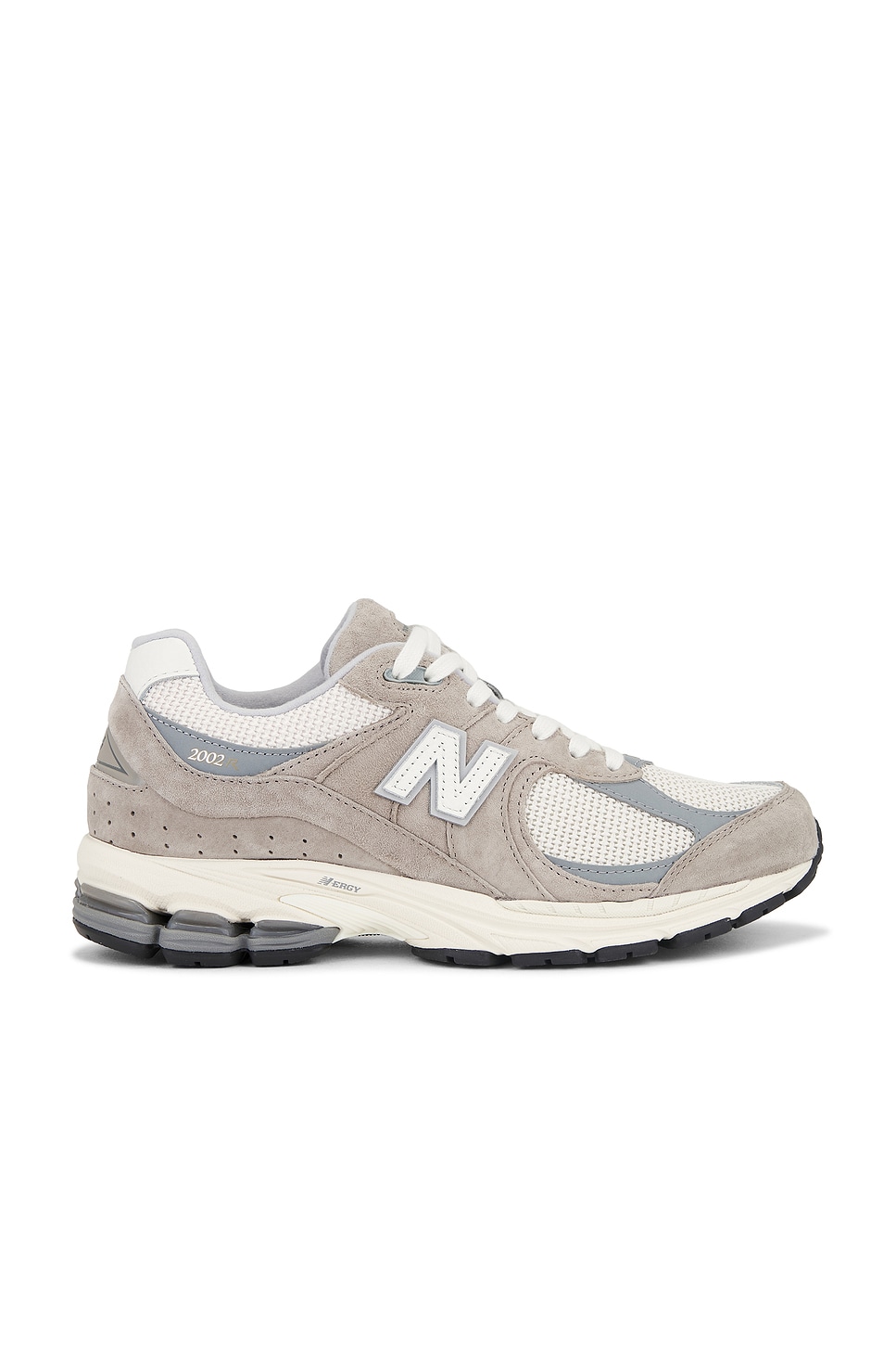 Image 1 of New Balance 2002R Sneakers in Arid Stone & Linen