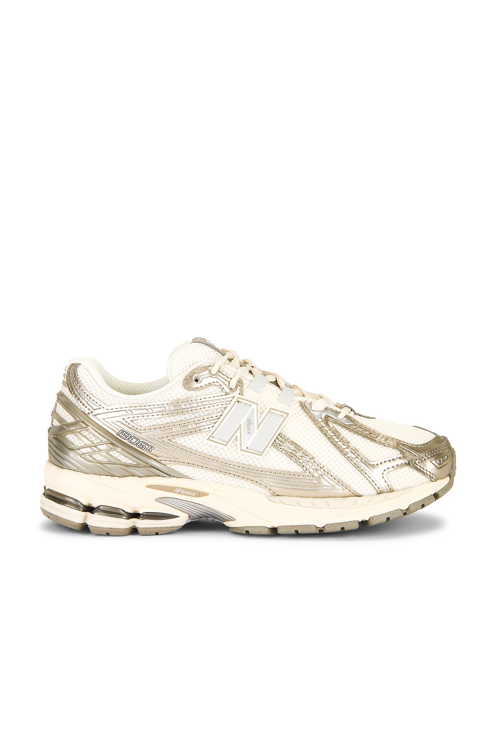 Image 1 of New Balance 1906r Sneaker in Arid Stone & Permafrost
