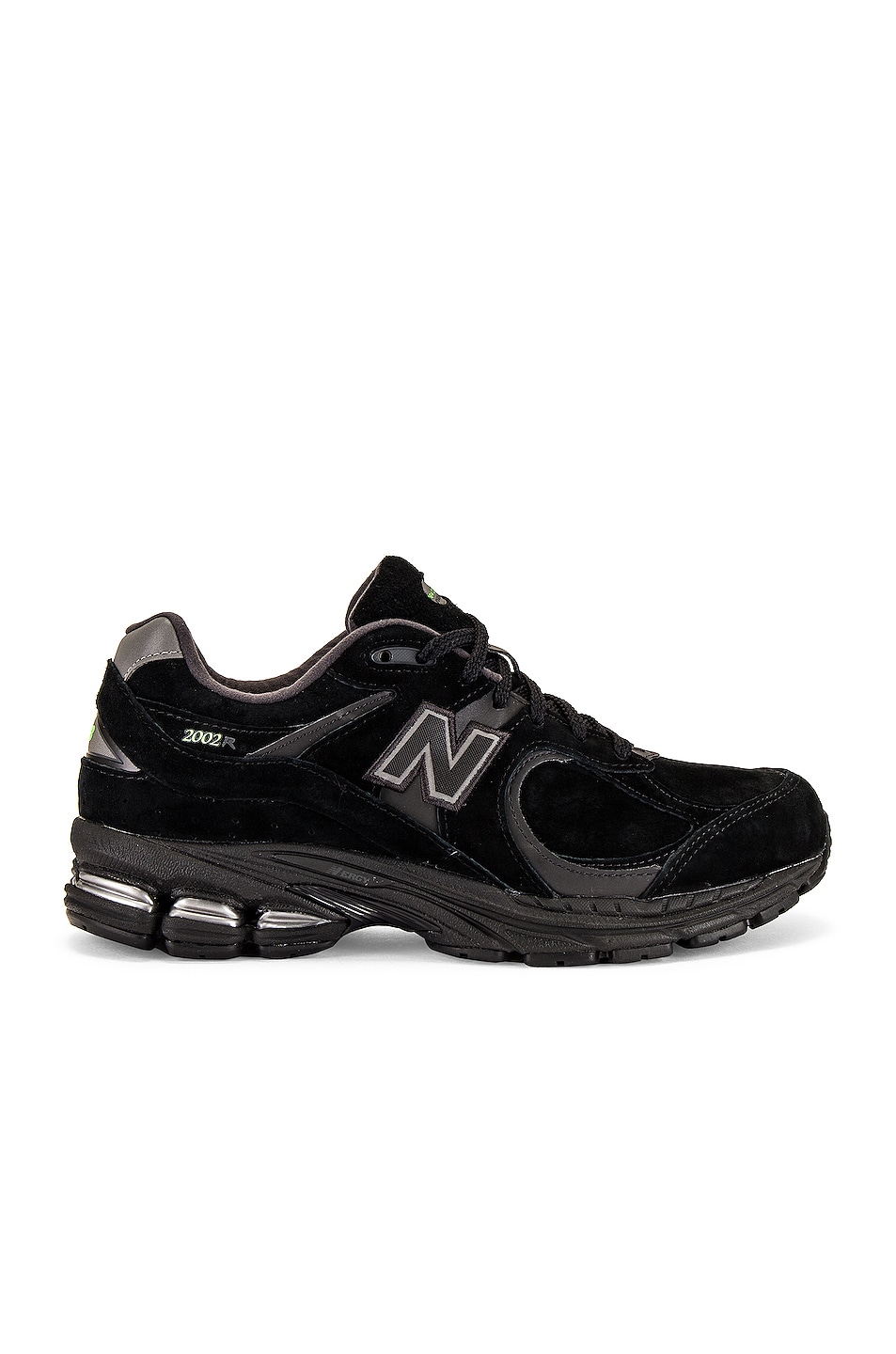 Image 1 of New Balance 2002R in Marblehead & Navy