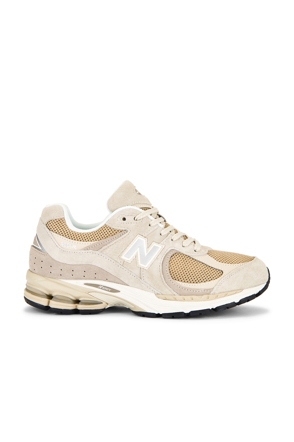 Image 1 of New Balance 2002r Sneaker in Shipyard, Incense, & Timberwolf
