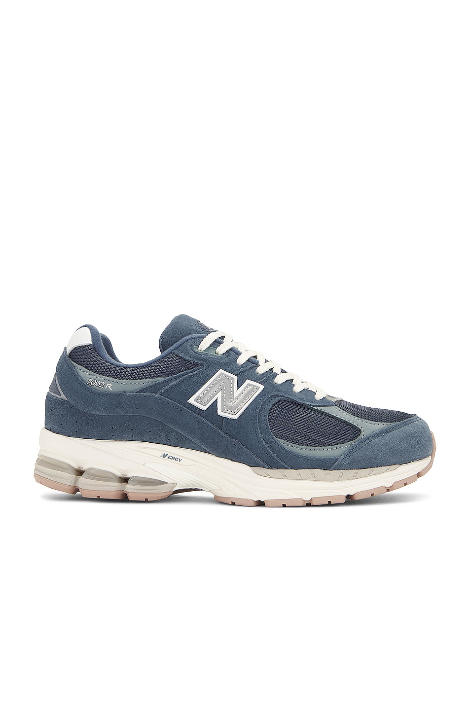 Image 1 of New Balance 2002R in Deep Ocean Grey & Slate