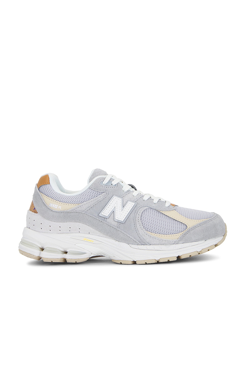 Image 1 of New Balance 2002r in Concrete, Sandstone & Grey Matter