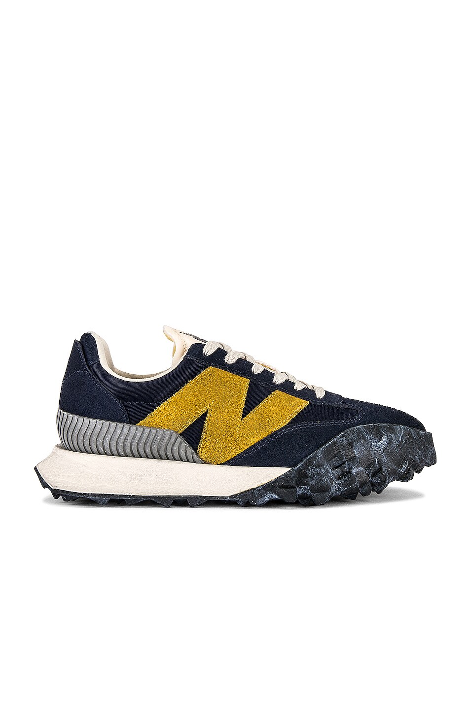 Image 1 of New Balance XC72 Sneakers in NB Navy