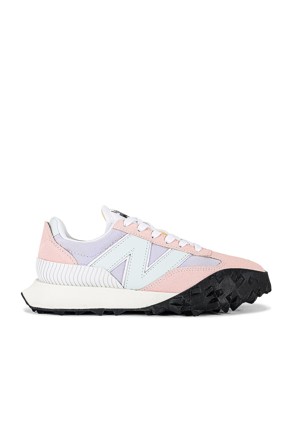 Image 1 of New Balance XC72 Sneakers in Pink