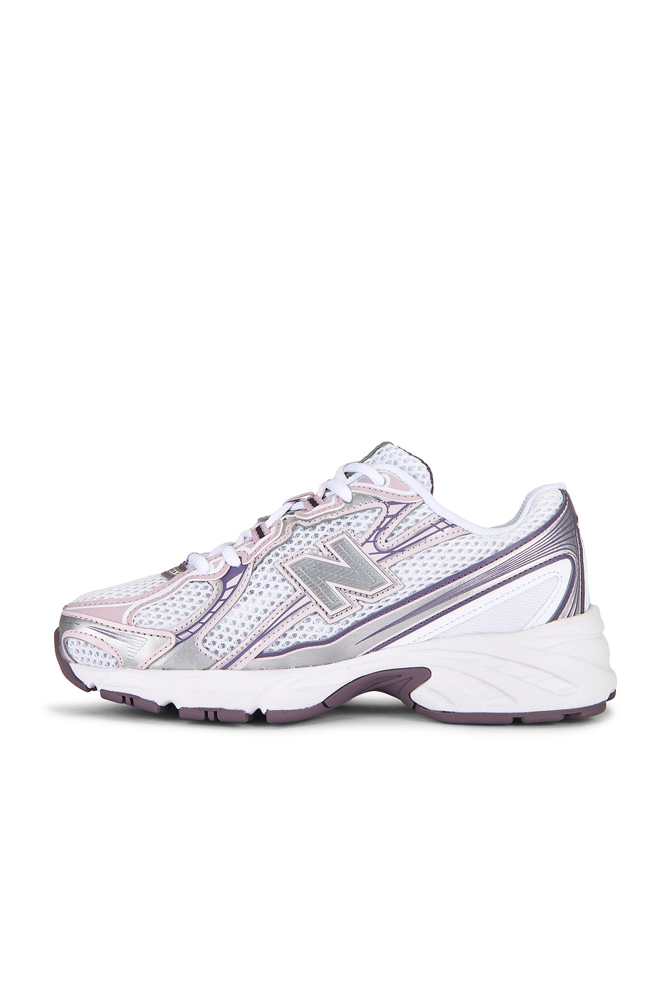 New Balance 740 Sneaker thumbnail