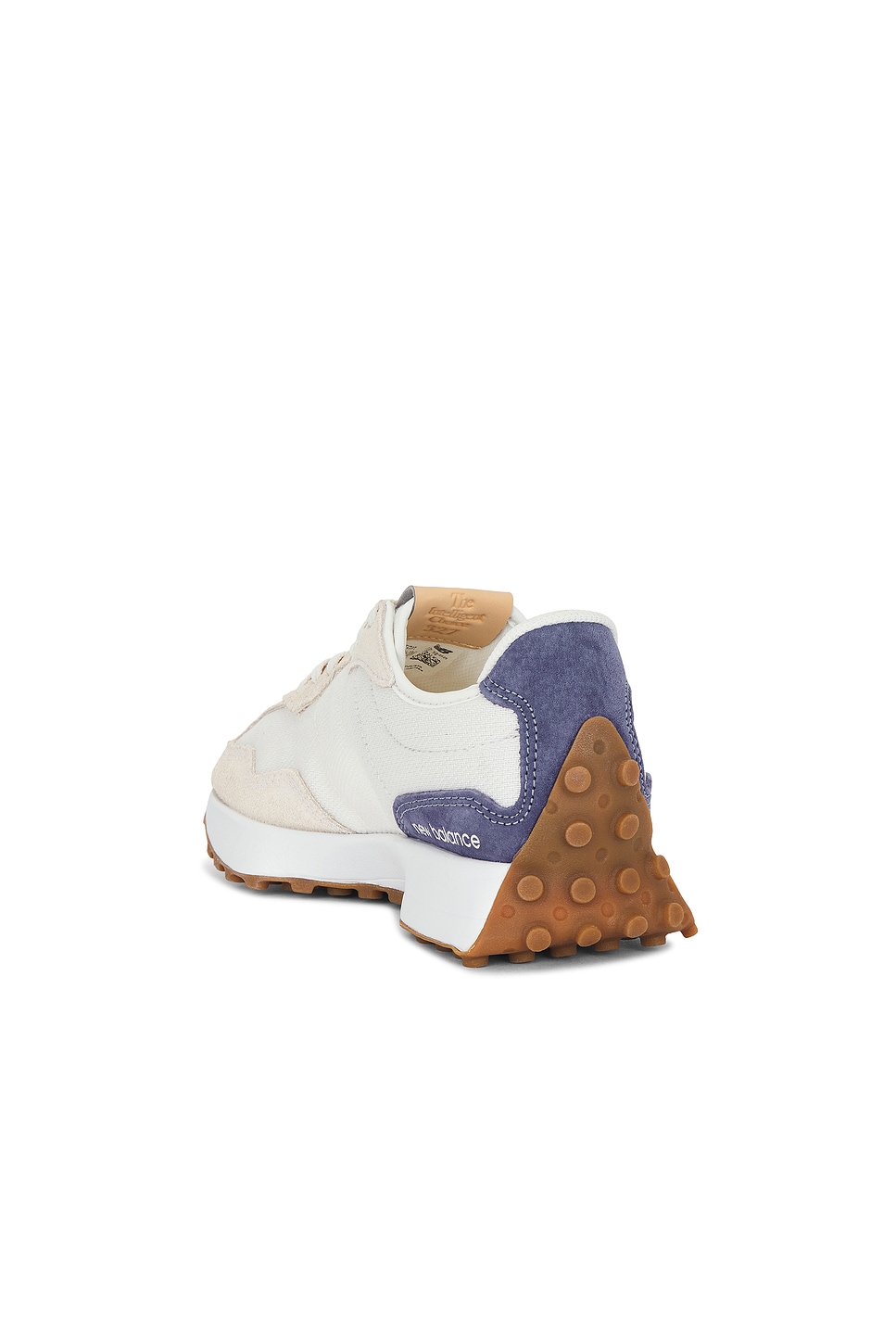 New Balance 327 Sneaker thumbnail