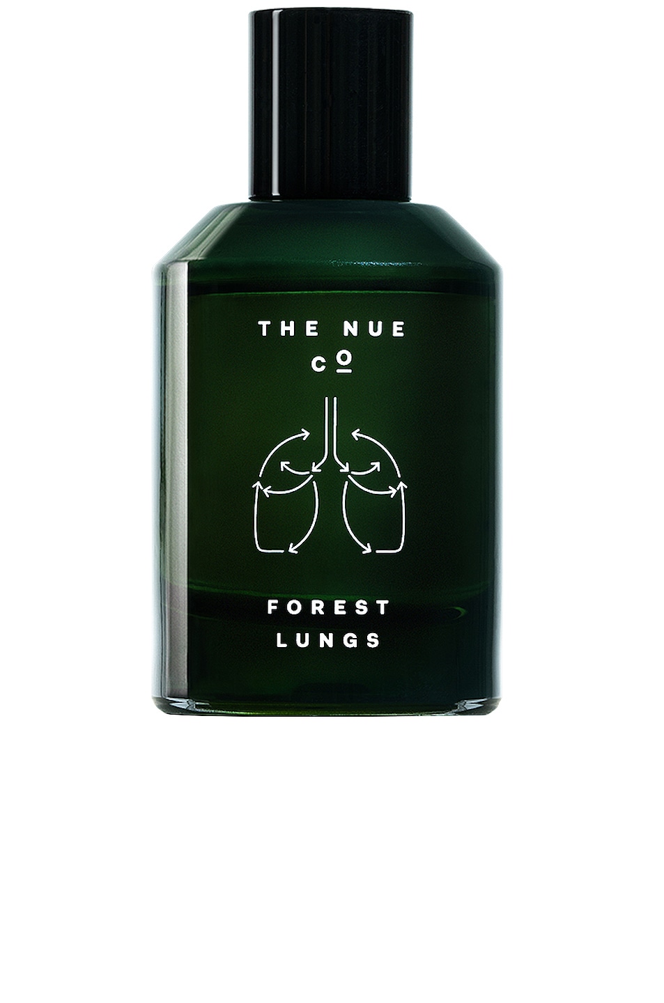 Forest Lungs Fragrance in Beauty: NA
