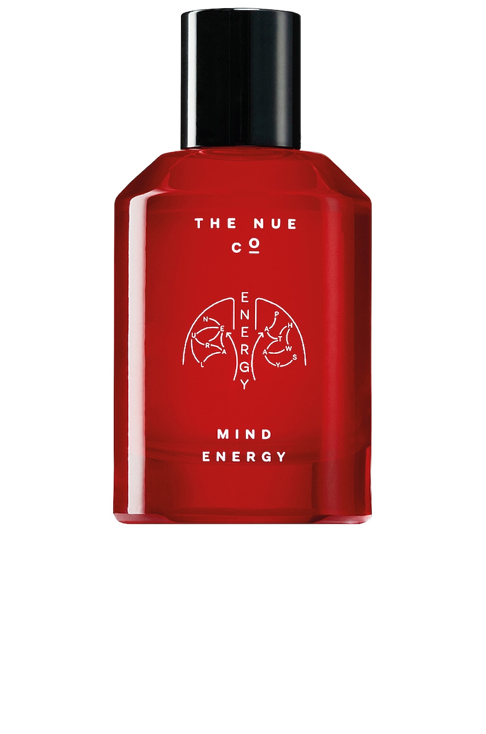 Mind Energy Fragrance in Beauty: NA