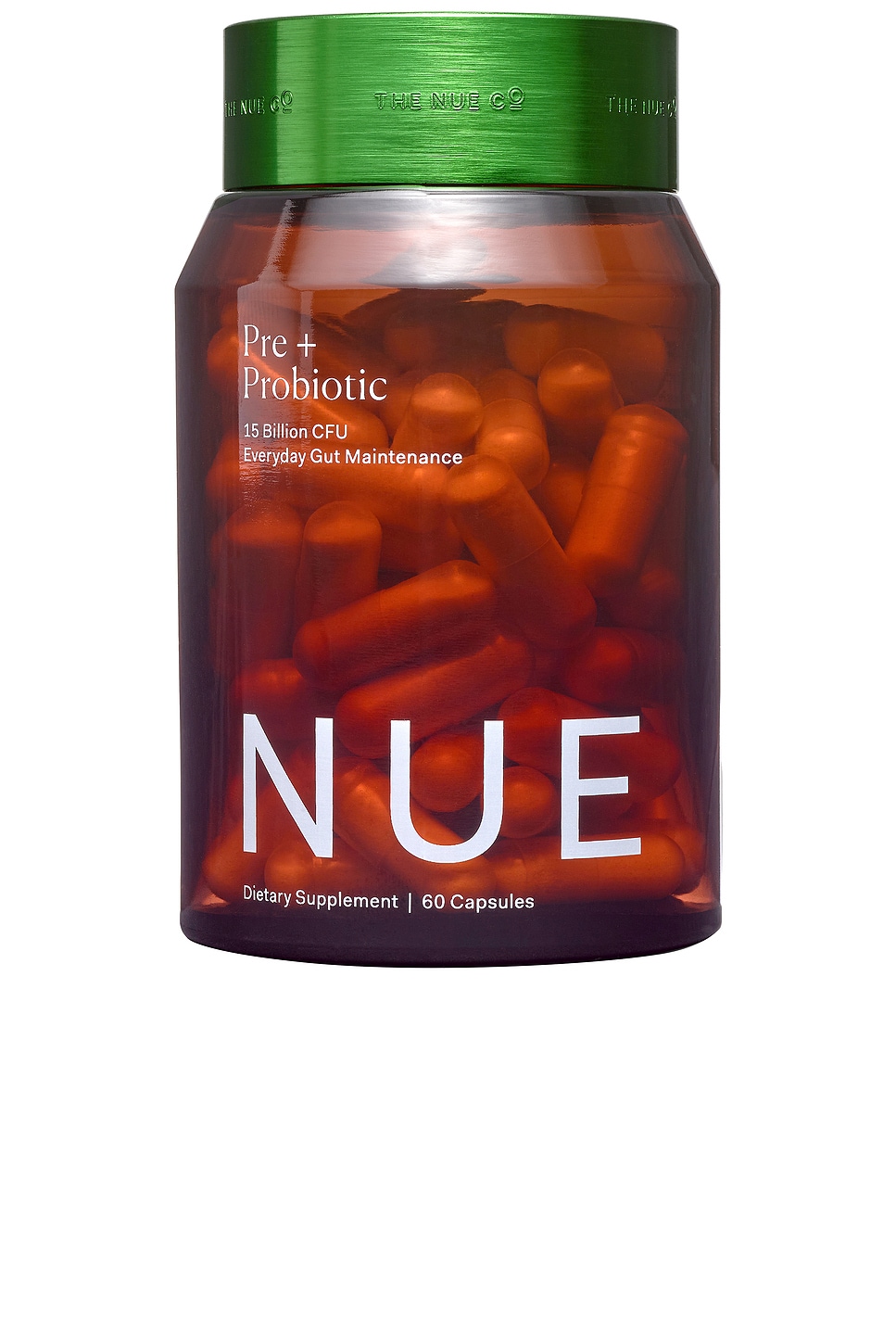 Prebiotic + Probiotic in Beauty: NA