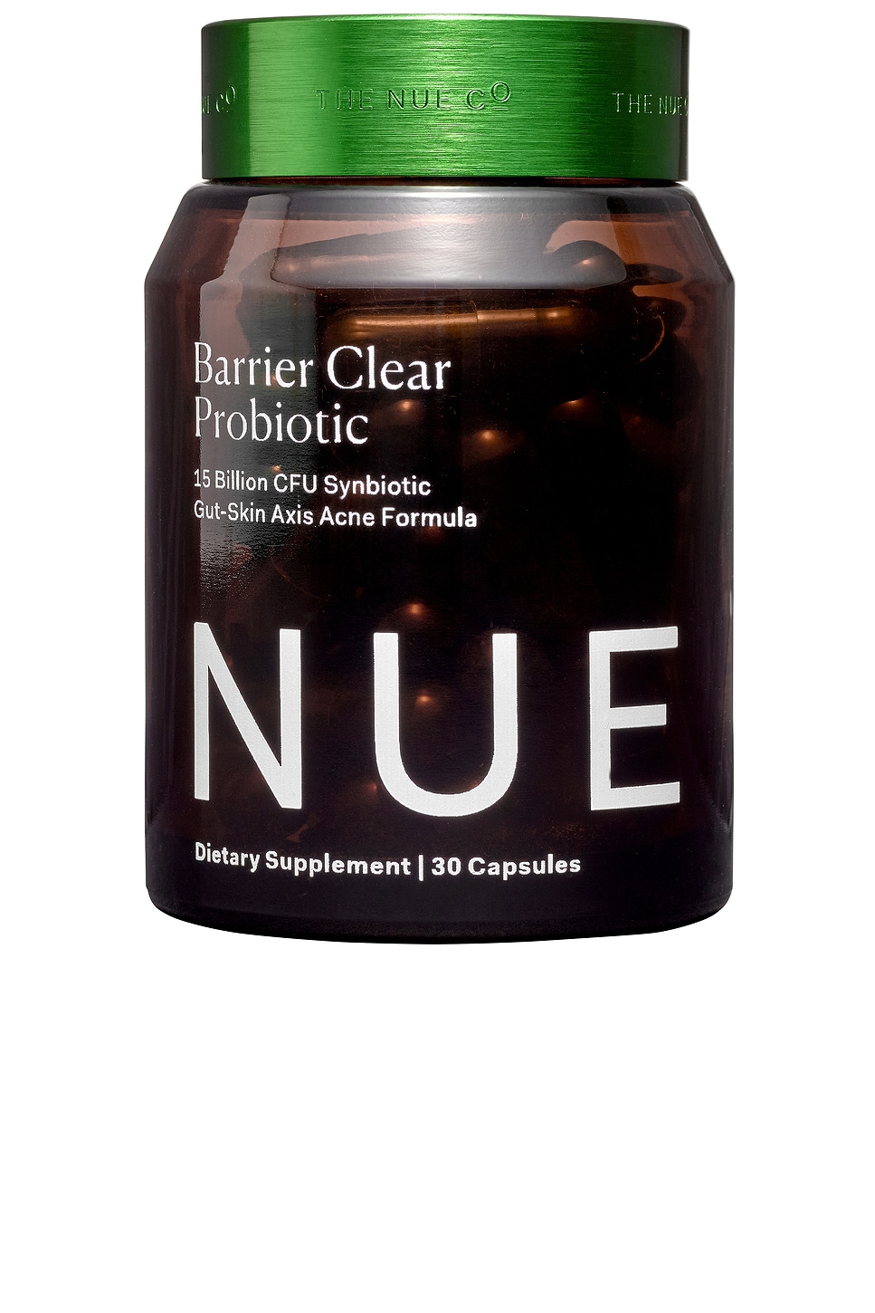 Barrier Clear Probiotic in Beauty: NA