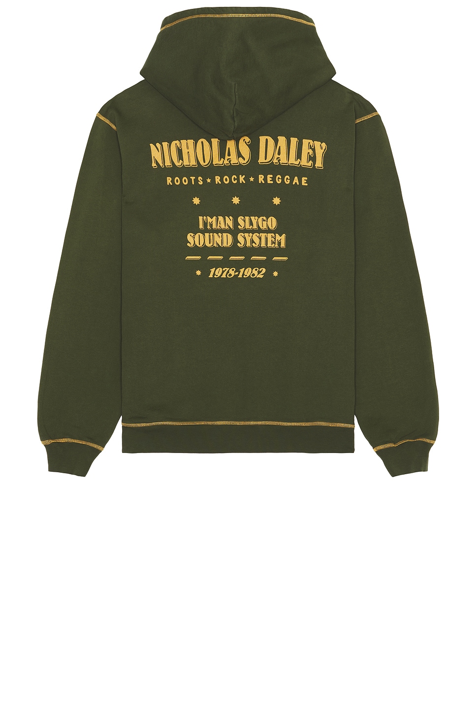 トップス Nicholas Daley Hand Knitted Tank Top Nicholas Daley Yellow Hand Knitted Tank Top | ModeSens