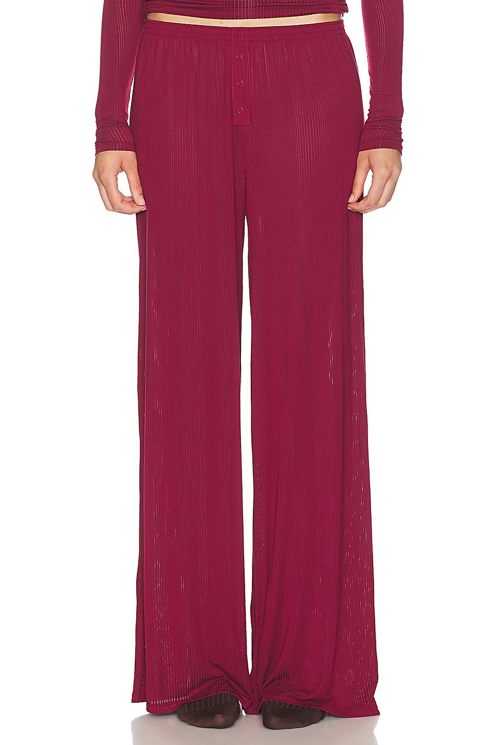 Whipped Track Pant