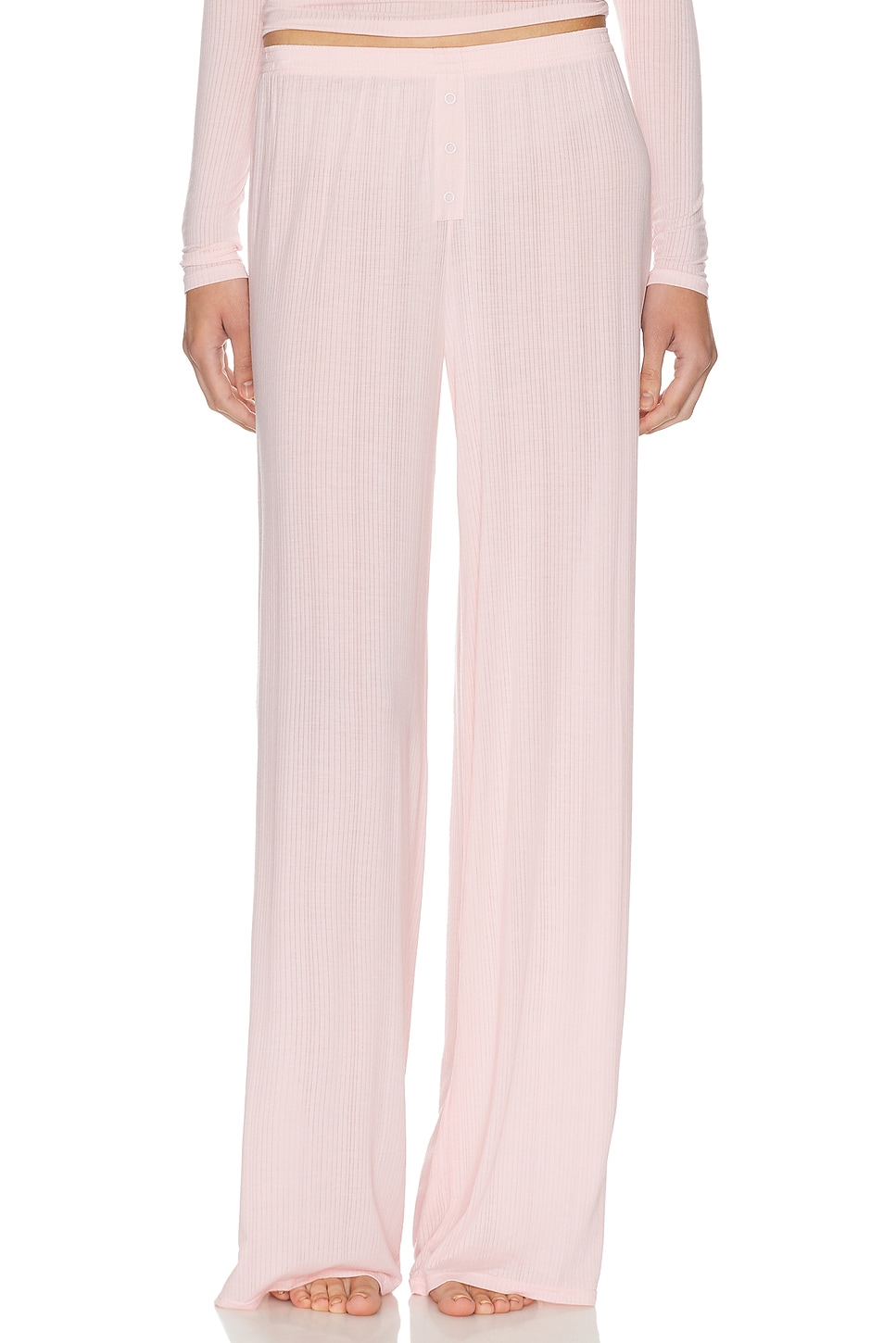 Image 1 of Negative Underwear Whipped Track Pant in Shell