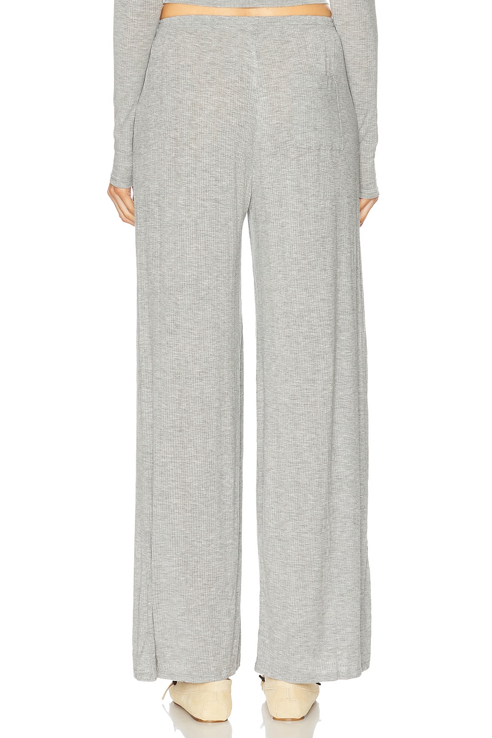 Negative Underwear Whipped Track Pant thumbnail