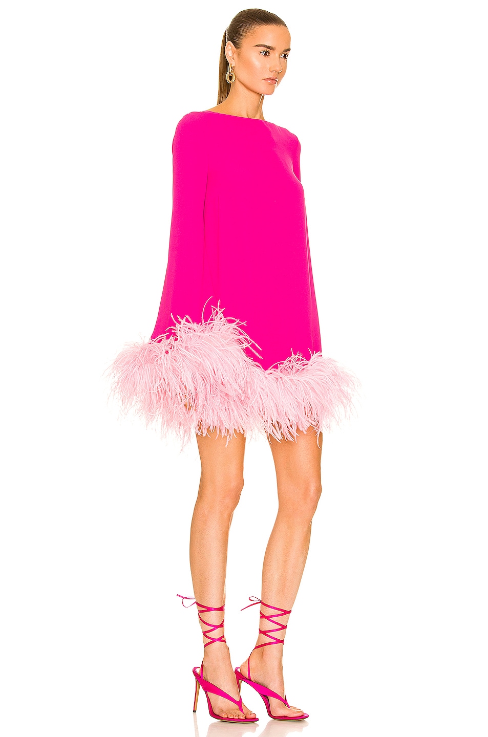 Ines Mini Dress main image 1