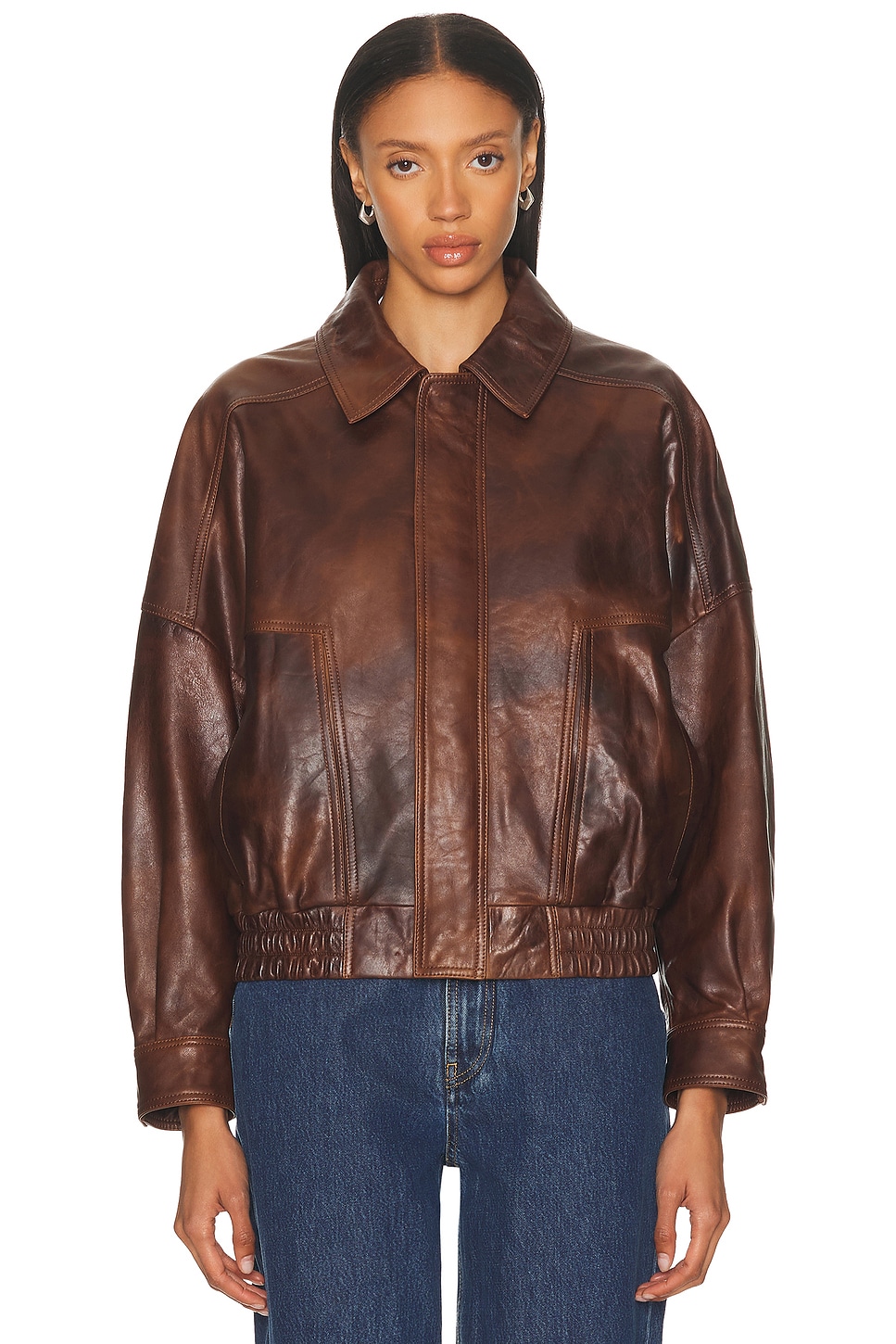 Nour Hammour For Fwrd Dalma Jacket