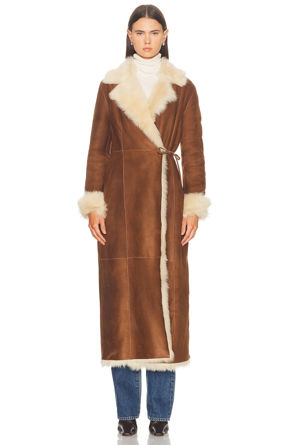 Aya Muse - Zirra Dress | Plush