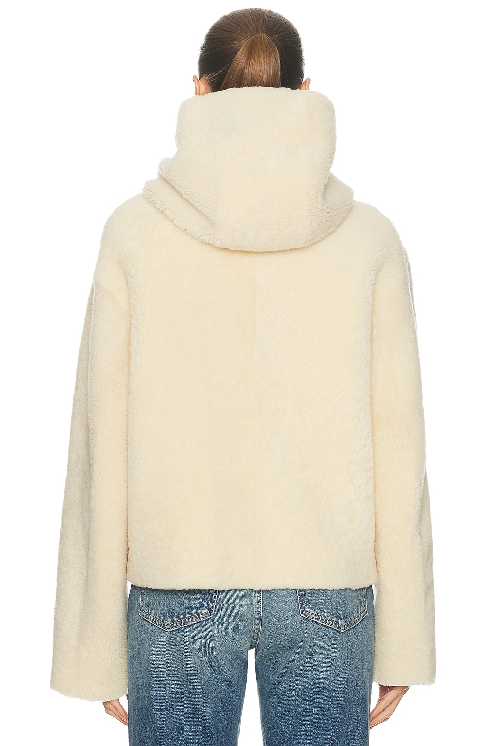 NOUR HAMMOUR Cooper Jacket