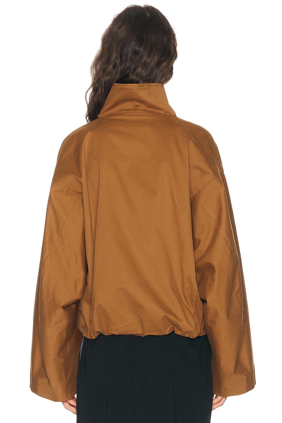 NOUR HAMMOUR Francois Jacket | Thumbnail 7