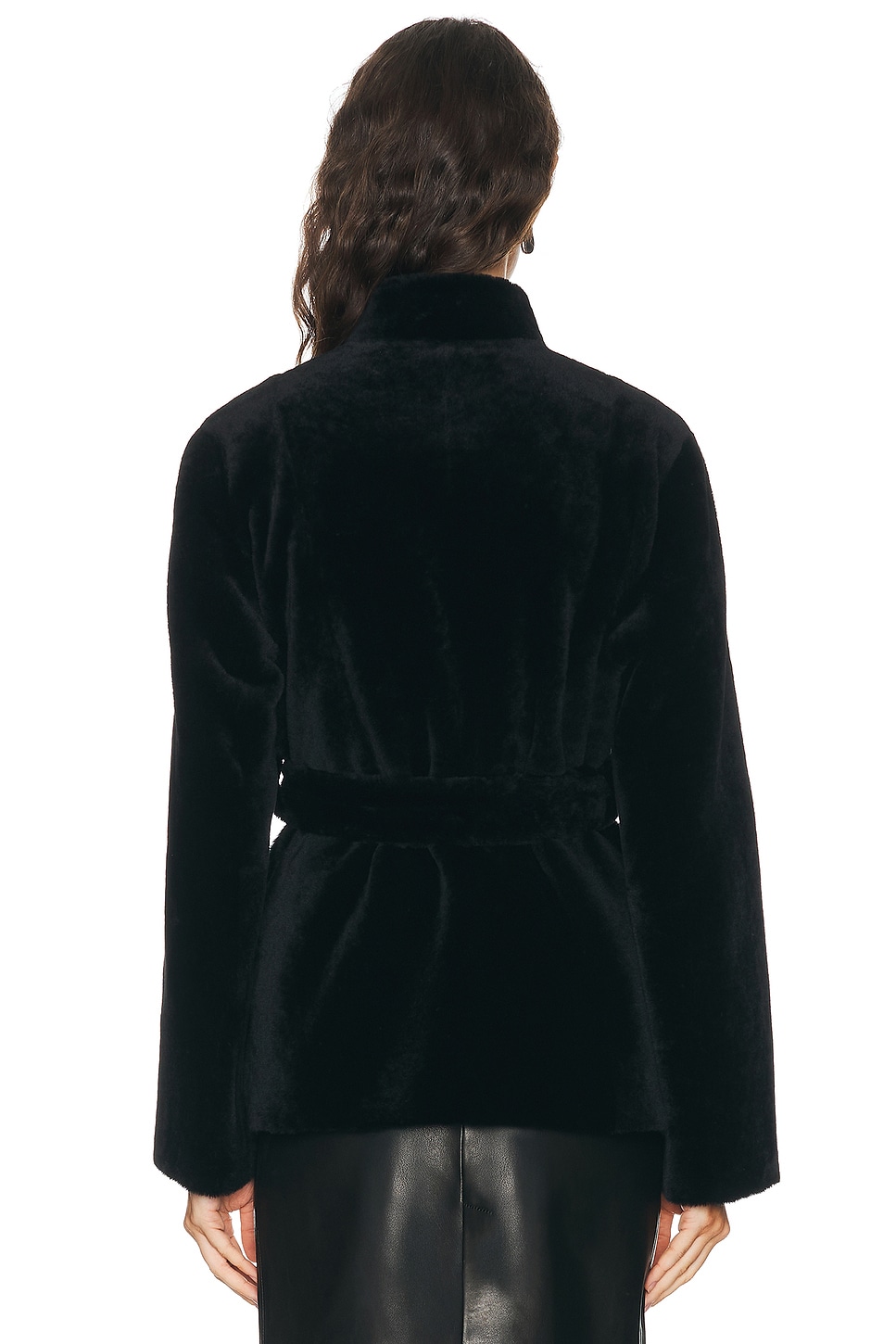 Elsa Jacket