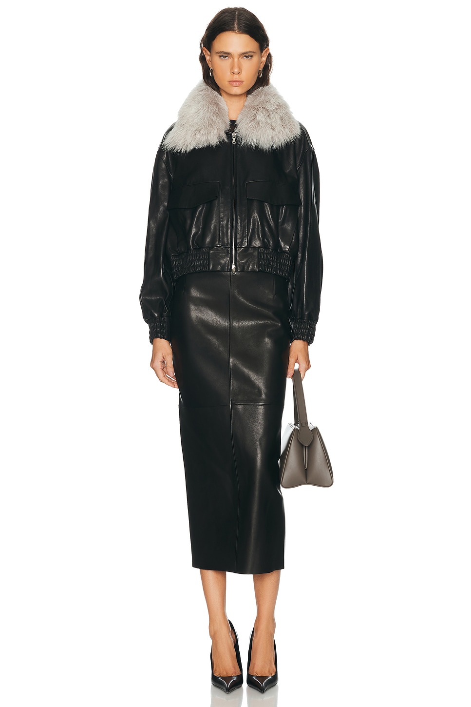 Ellery Jacket