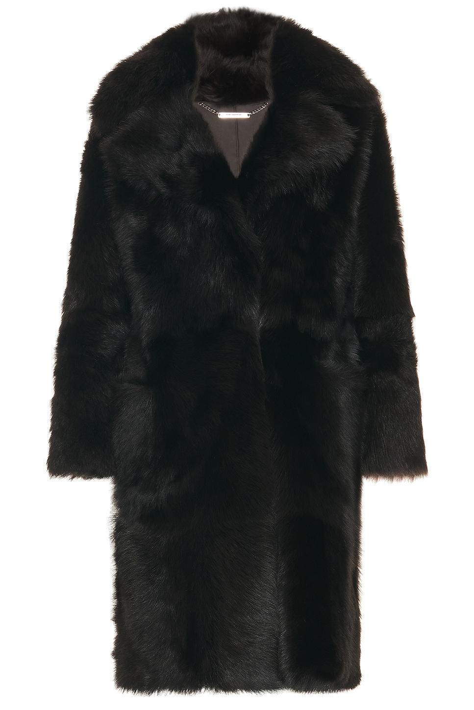 Evita Coat