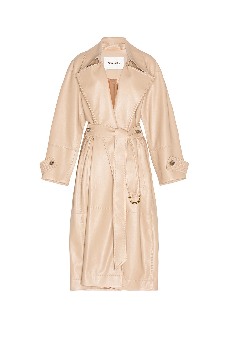 Amal Coat