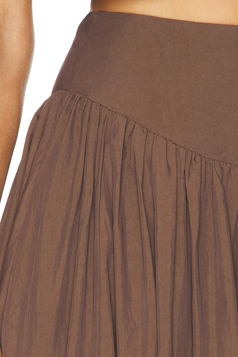 Zaira Bubble Skirt
