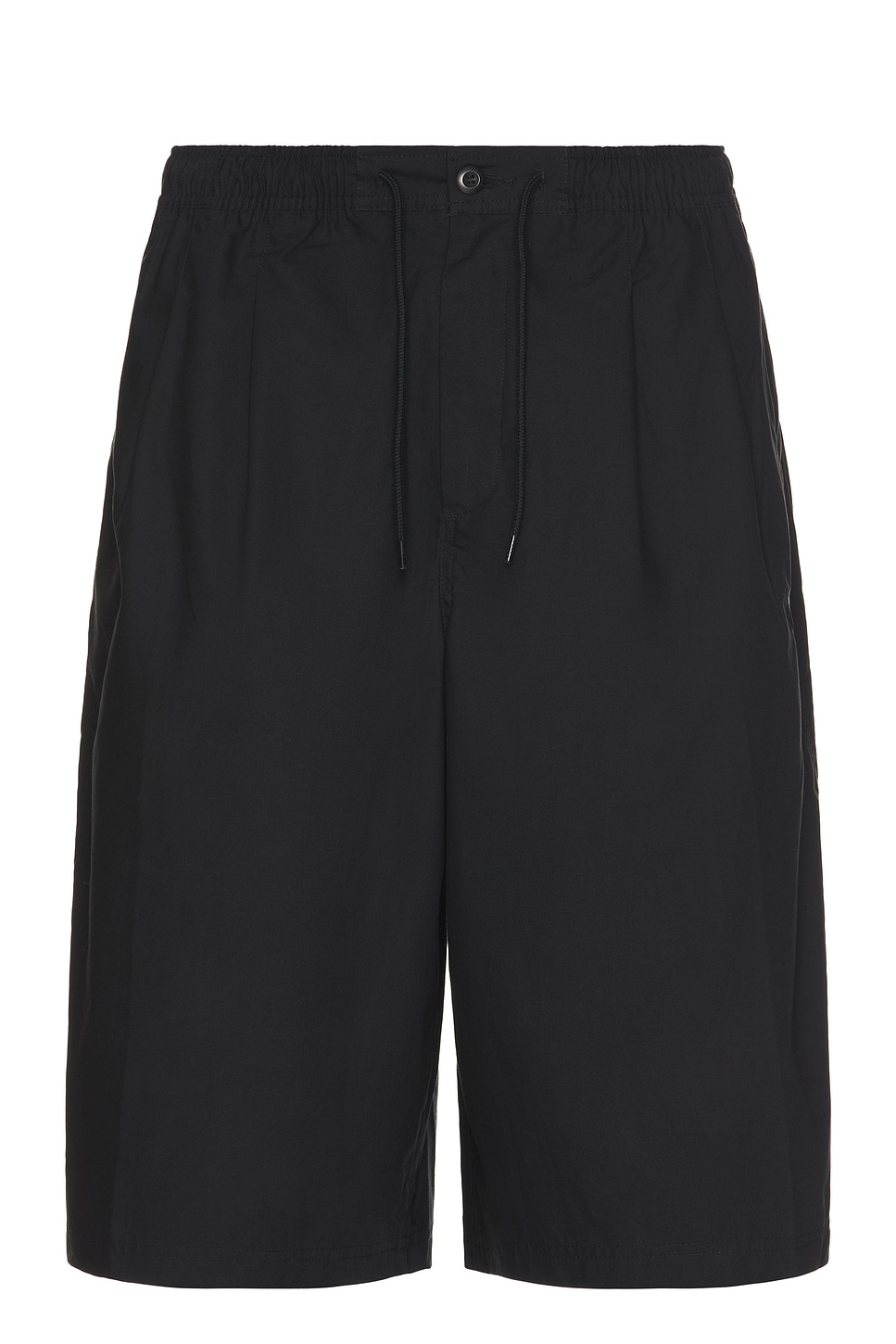 Image 1 of Nike Club Seoul Short in Black