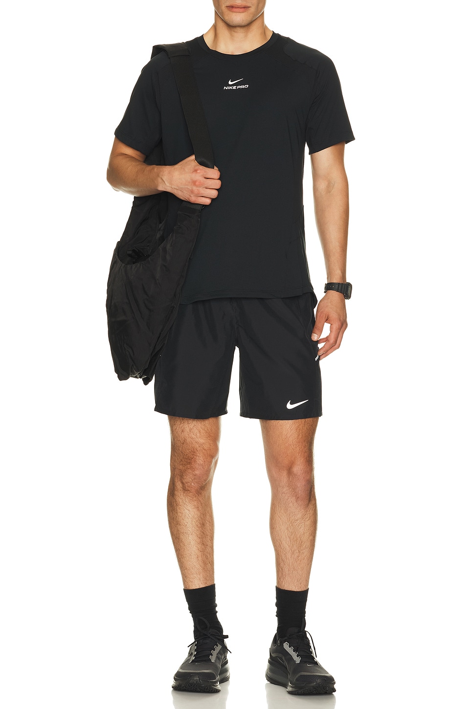 Nike Dri-Fit 7 2-In-1 Running Shorts | Thumbnail 3 Nike Dri-Fit 7 2-In-1 Running Shorts | Thumbnail 3