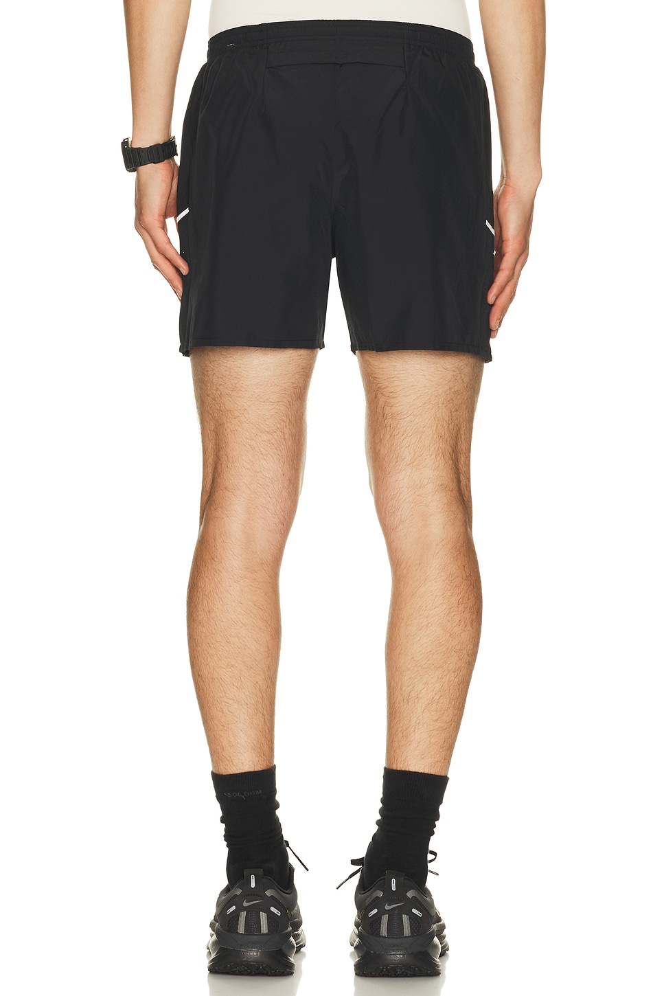 Nike Dri-Fit 5 Brief-Lined Running Shorts | Thumbnail 2 Nike Dri-Fit 5 Brief-Lined Running Shorts | Thumbnail 2