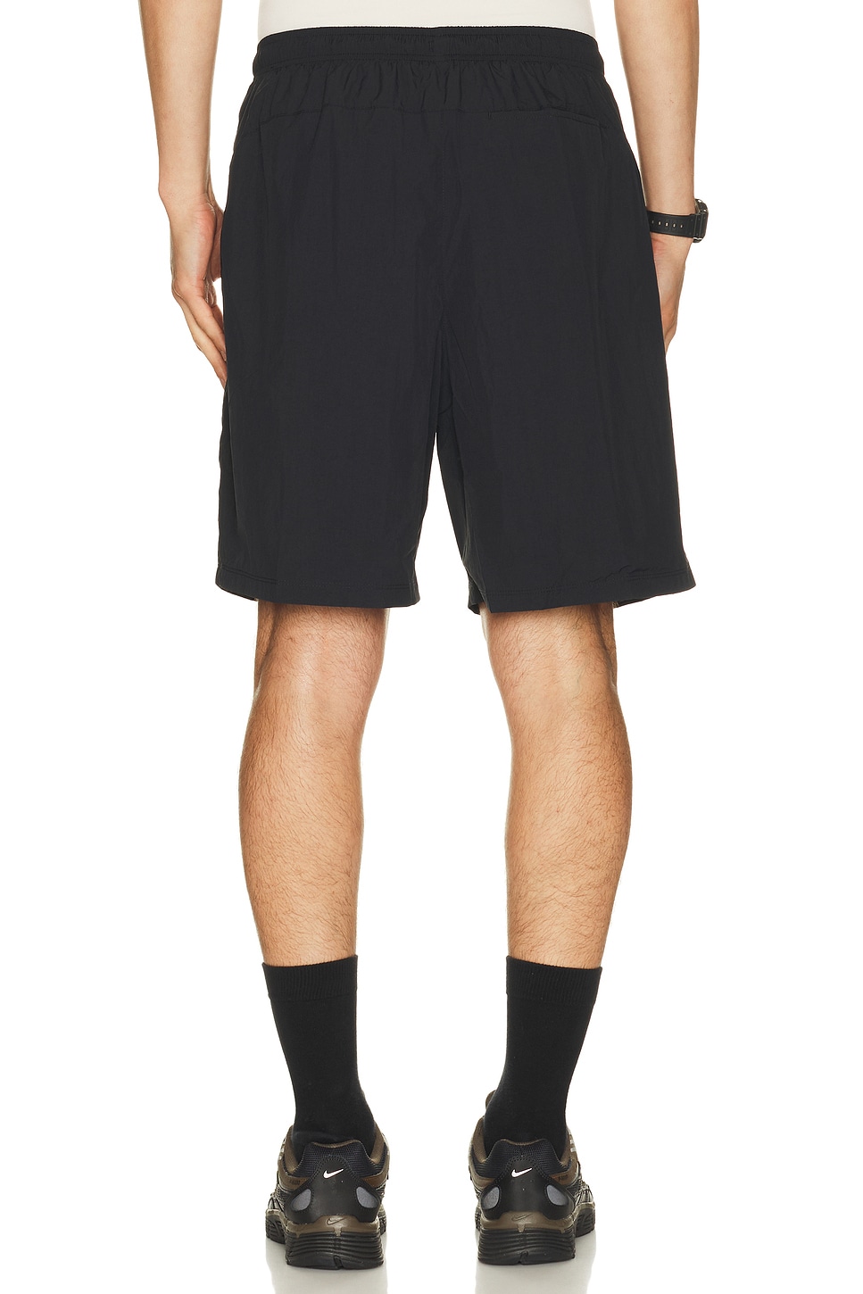 Nike Club Sport Short | Thumbnail 2 Nike Club Sport Short | Thumbnail 2