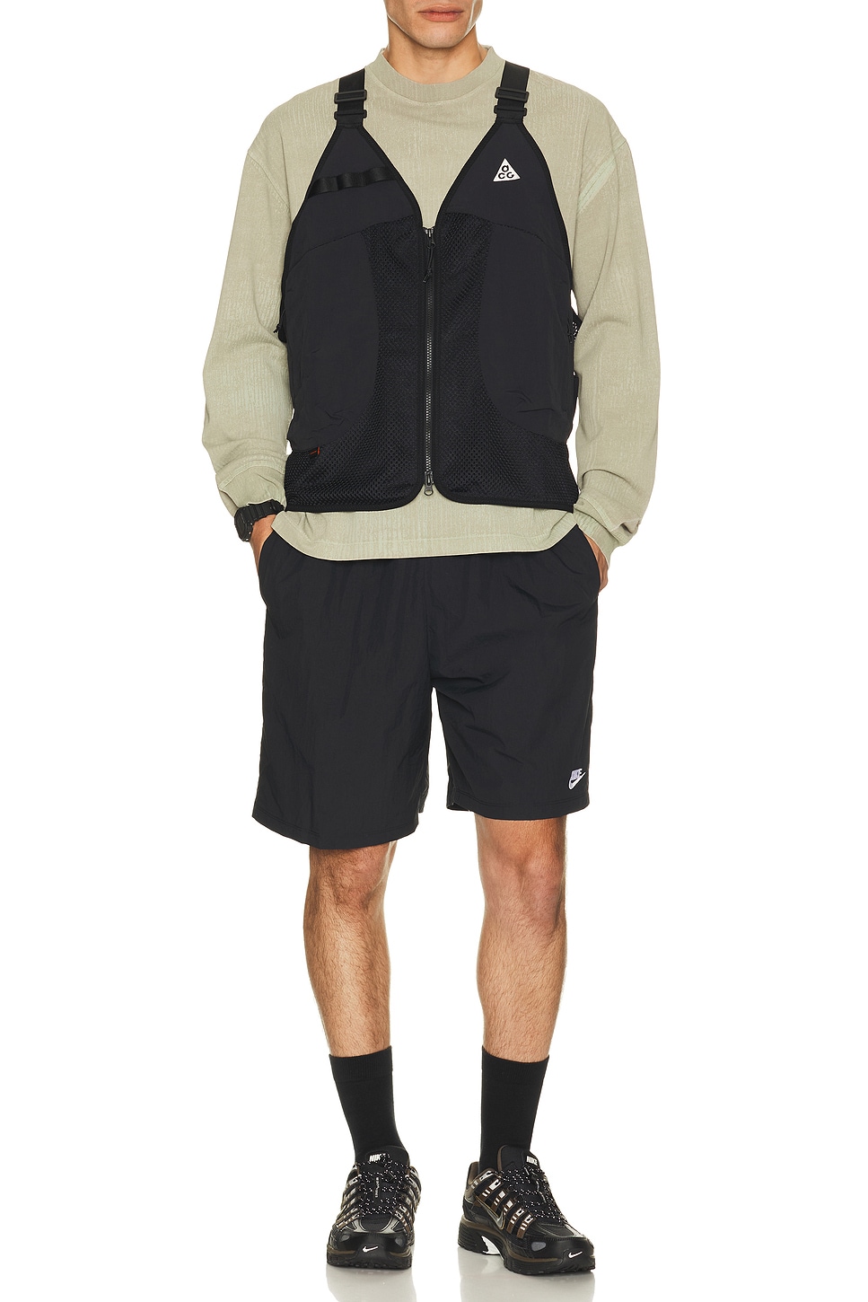 Nike Club Sport Short | Thumbnail 3 Nike Club Sport Short | Thumbnail 3