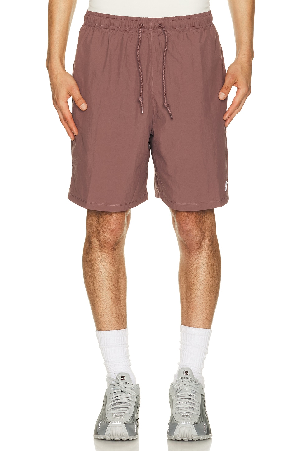 Nike Club Sport Short