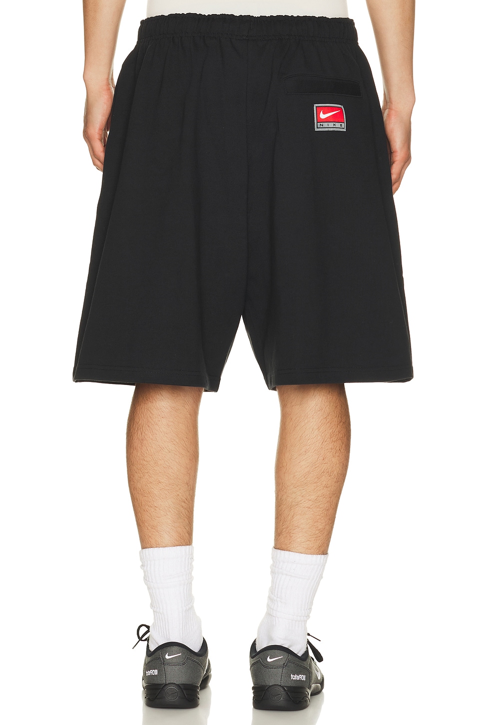 Nike Nl Midweight Short | Thumbnail 2 Nike Nl Midweight Short | Thumbnail 2