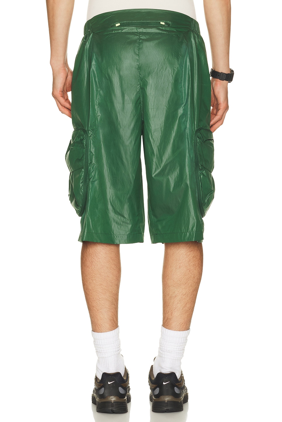 Nike Performance Woven Pod Cargo Short | Thumbnail 3 Nike Performance Woven Pod Cargo Short | Thumbnail 3