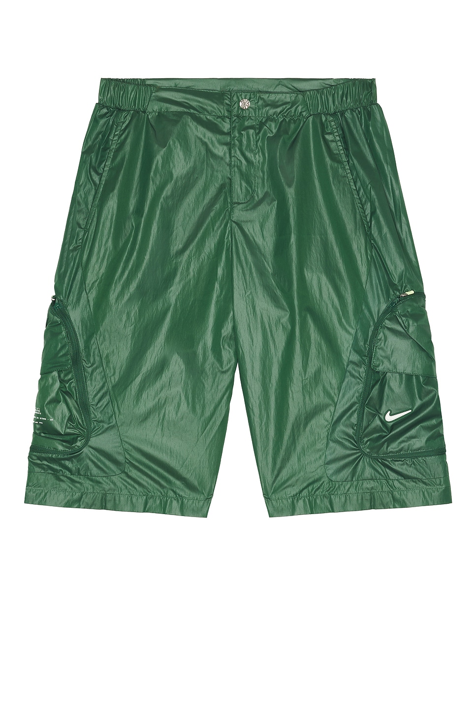 Nike Performance Woven Pod Cargo Short | Thumbnail 5 Nike Performance Woven Pod Cargo Short | Thumbnail 5