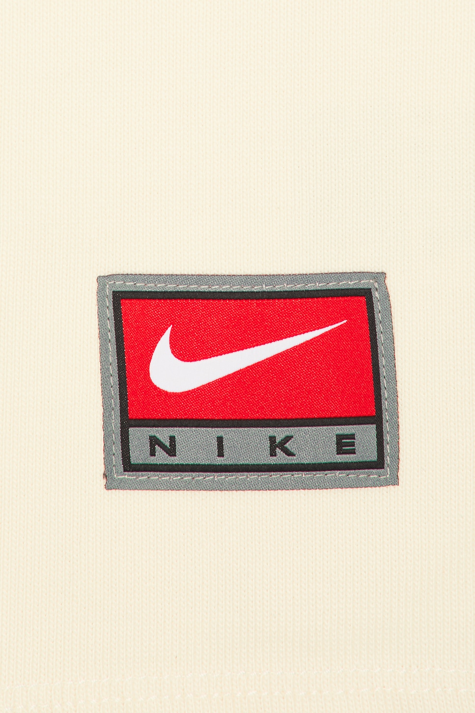 Nike Nl Midweight Gfx Crew | Thumbnail 5 Nike Nl Midweight Gfx Crew | Thumbnail 5