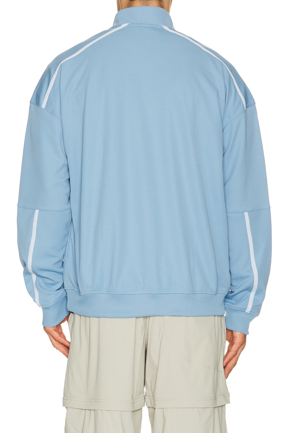 Nike Nkct Heritage Suit Jacket | Thumbnail 2 Nike Nkct Heritage Suit Jacket | Thumbnail 2