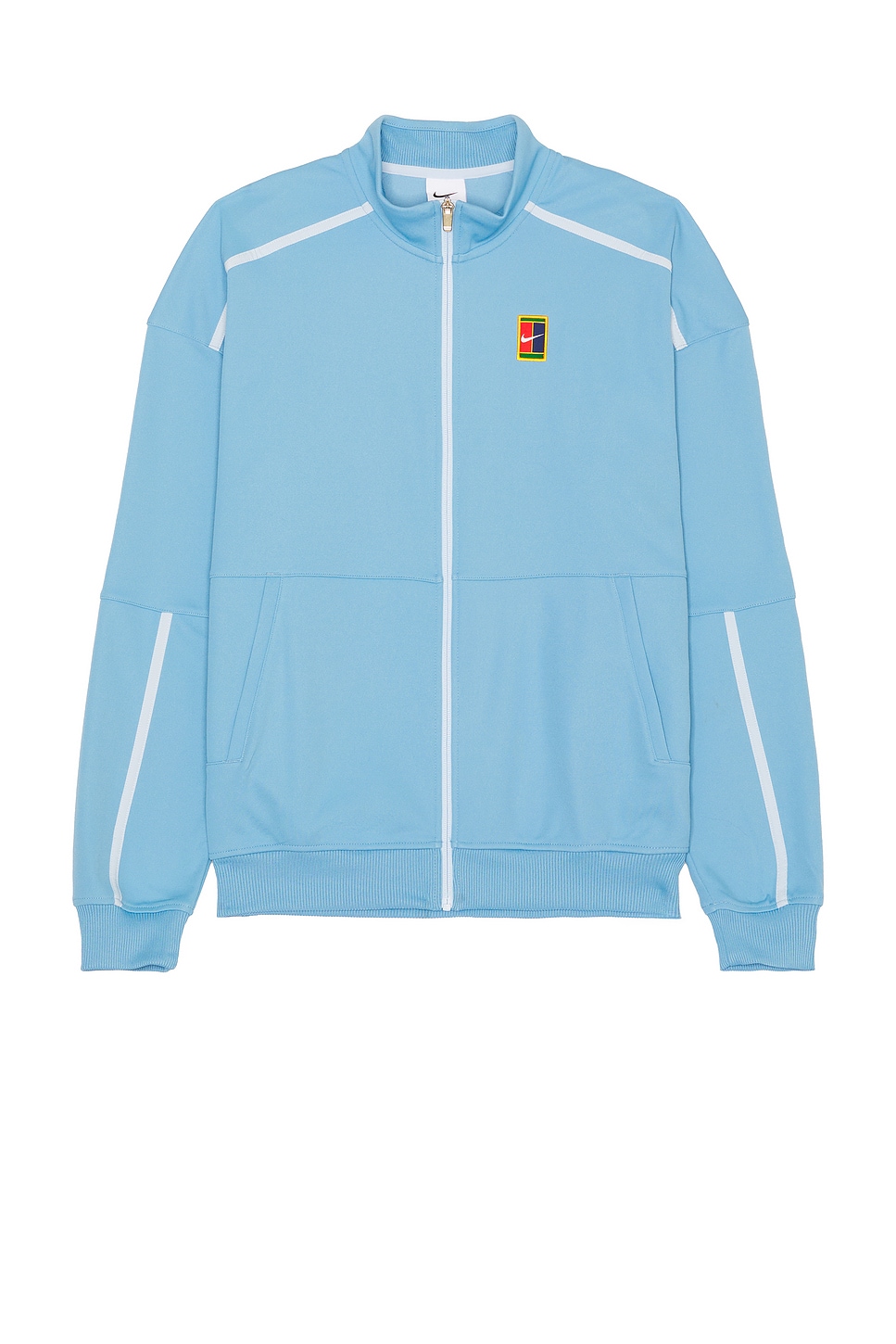 Nike Nkct Heritage Suit Jacket | Thumbnail 4 Nike Nkct Heritage Suit Jacket | Thumbnail 4