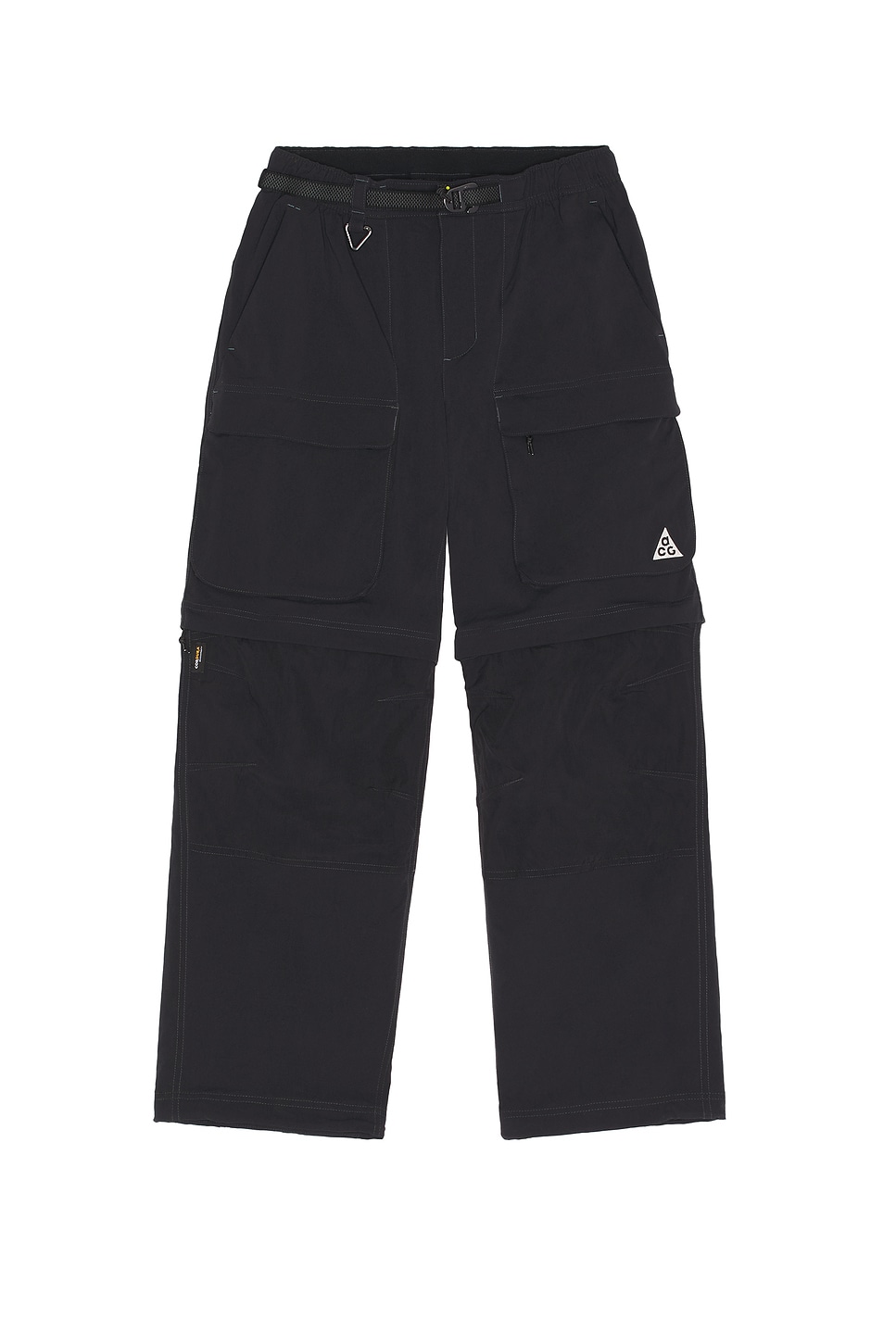 Nike Acg Zip Smith Summit Cargo Pant In Multi