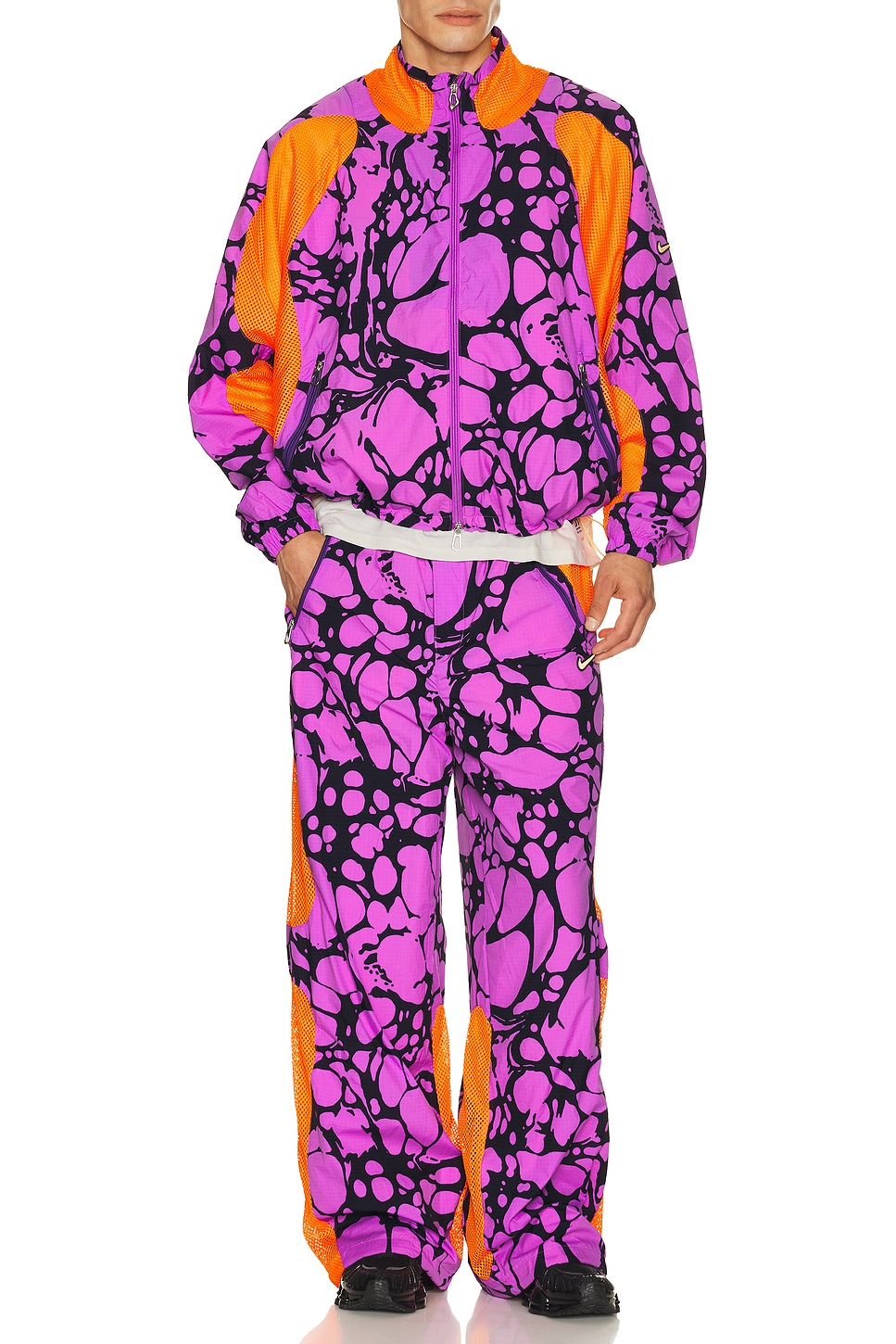 Nike Performance Gooey Track Pant | Thumbnail 4 Nike Performance Gooey Track Pant | Thumbnail 4
