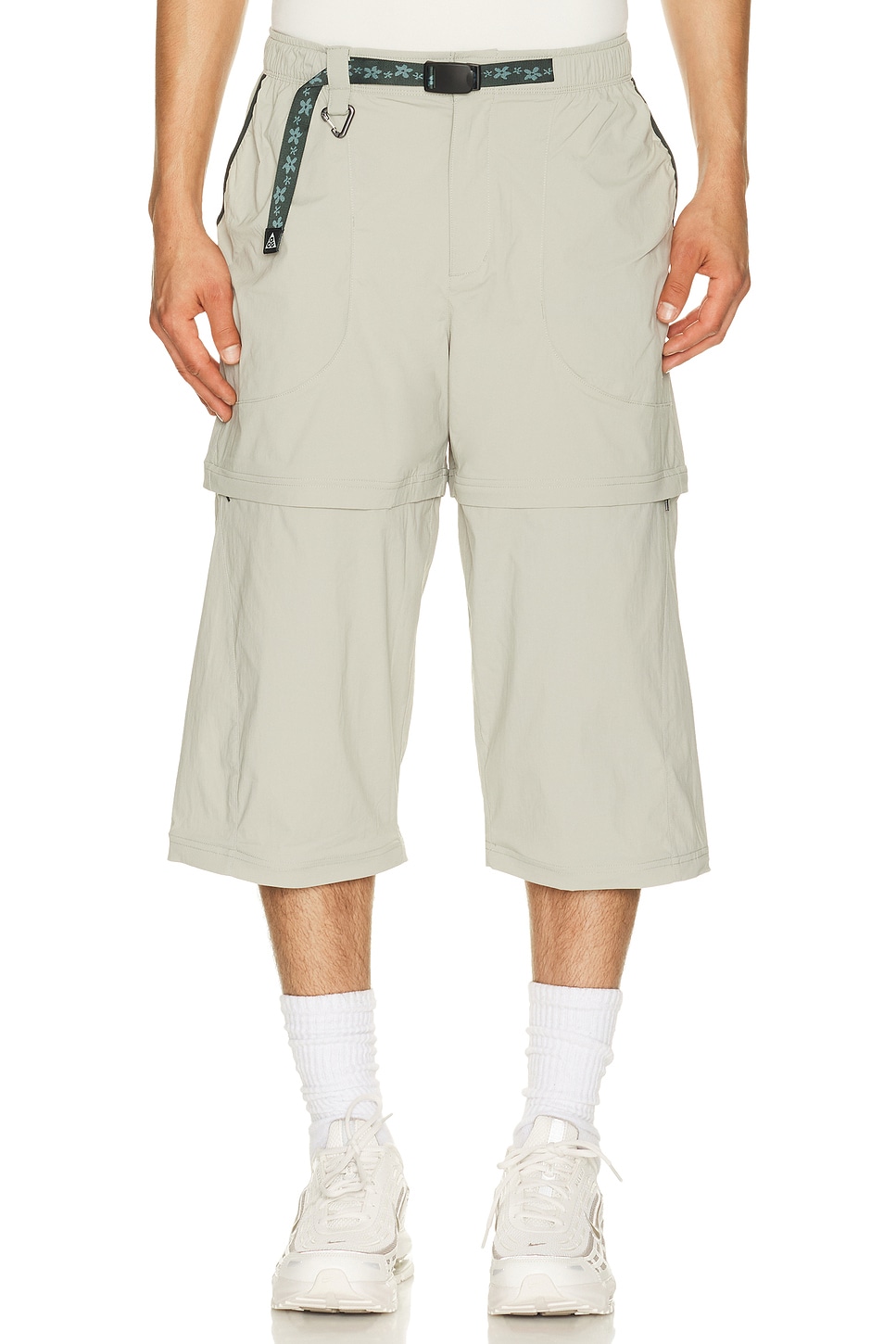Nike U Acg Five Towers 2 Zipoff Pant | Thumbnail 2