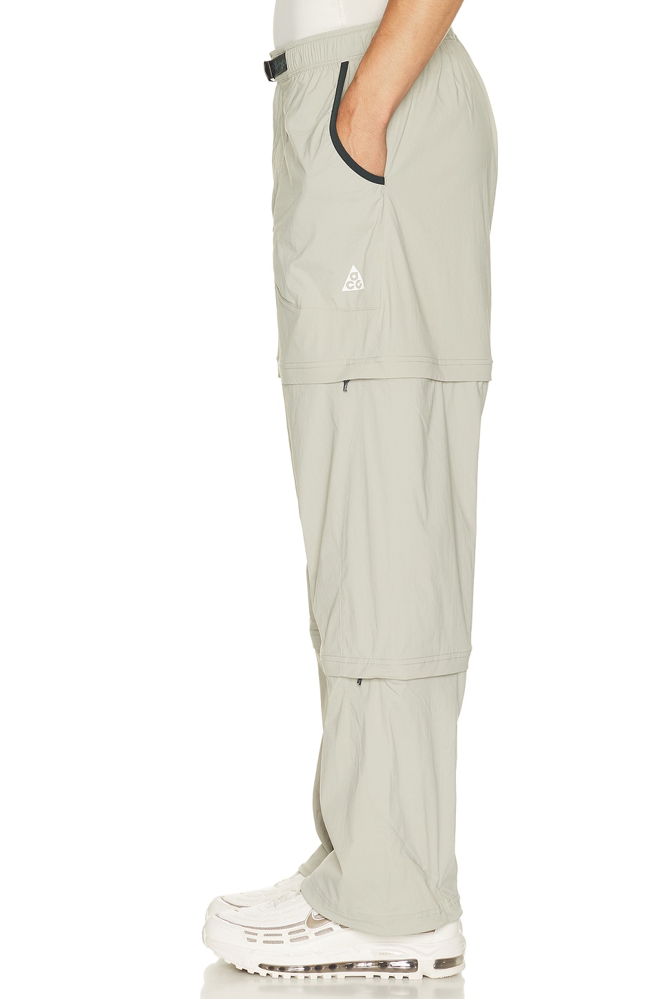 Nike U Acg Five Towers 2 Zipoff Pant | Thumbnail 4