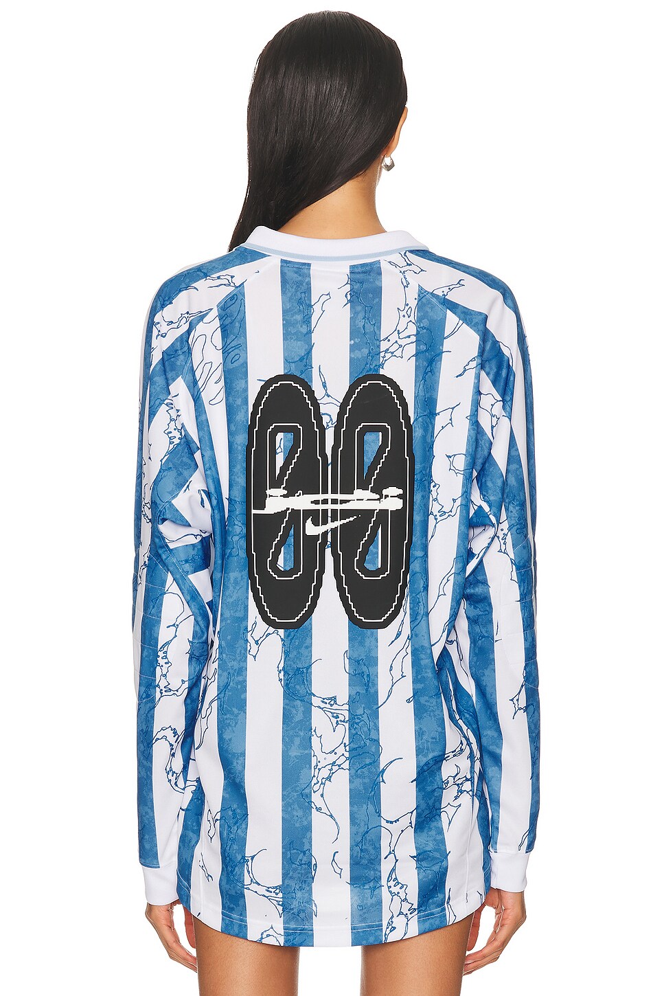 Nike - M Nike Air Victory Long Sleeve Jersey | Plush