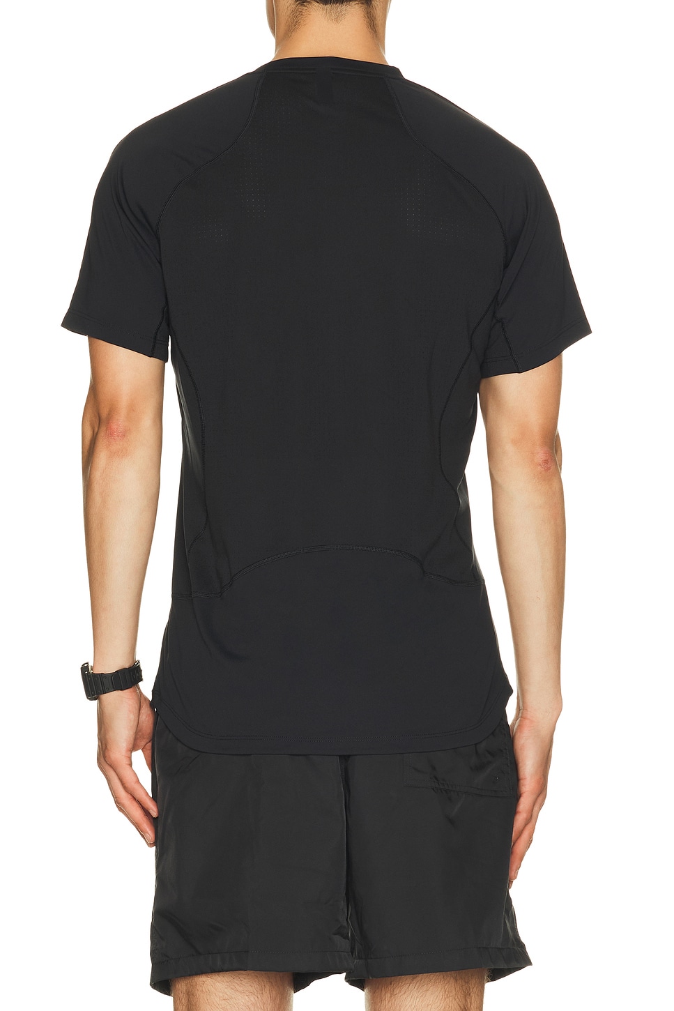 Nike Pro Training Dri-Fit Short-Sleeve Top | Thumbnail 2