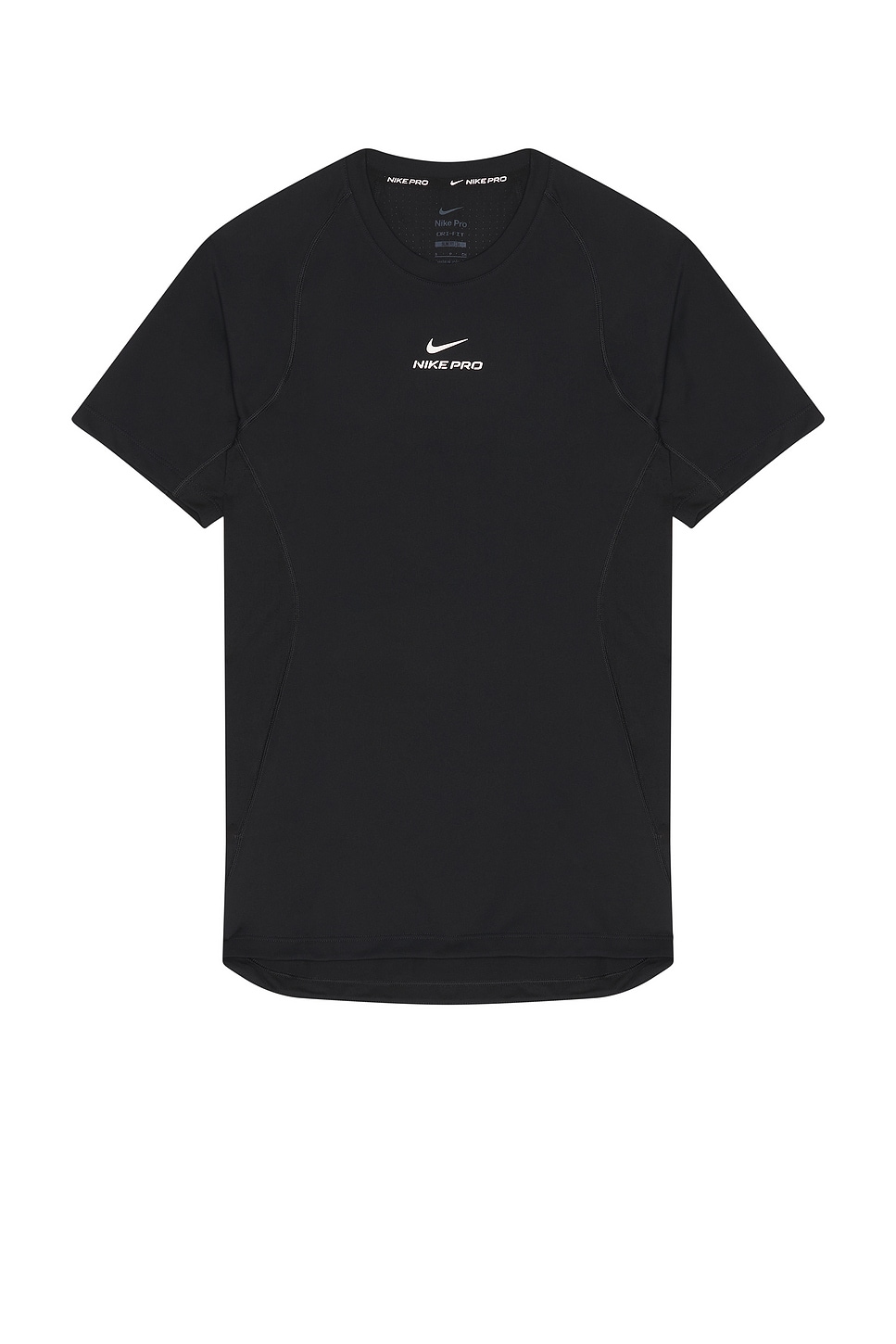 Nike Pro Training Dri-Fit Short-Sleeve Top | Thumbnail 4