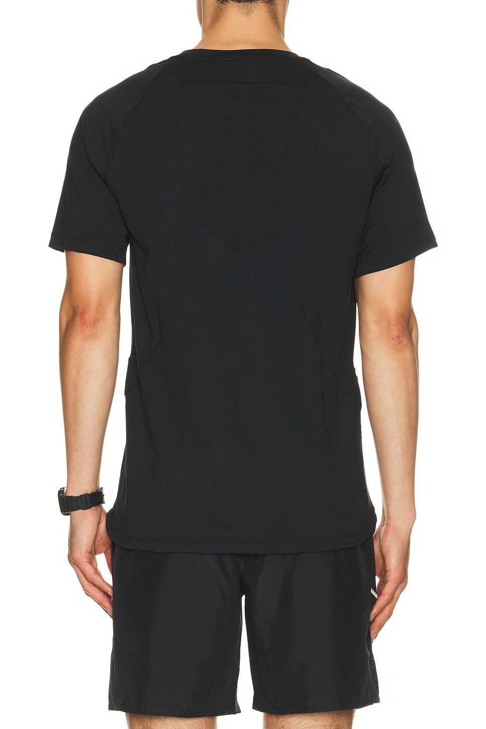 Nike Pro Training Dri-Fit Advanced Short-Sleeve Top | Thumbnail 2 Nike Pro Training Dri-Fit Advanced Short-Sleeve Top | Thumbnail 2