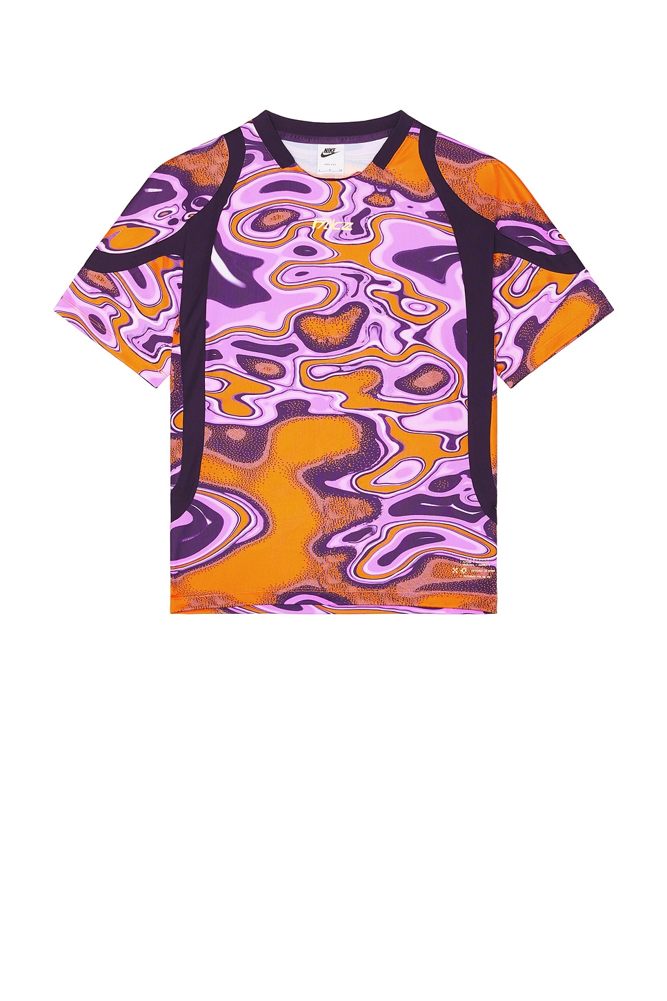 Nike Performance Liquify Short-Sleeve | Thumbnail 4 Nike Performance Liquify Short-Sleeve | Thumbnail 4