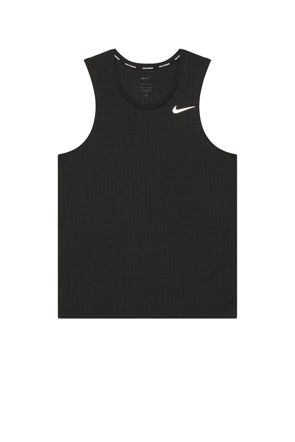 Nike Miler Dri-Fit Running Tank Top | Thumbnail 4